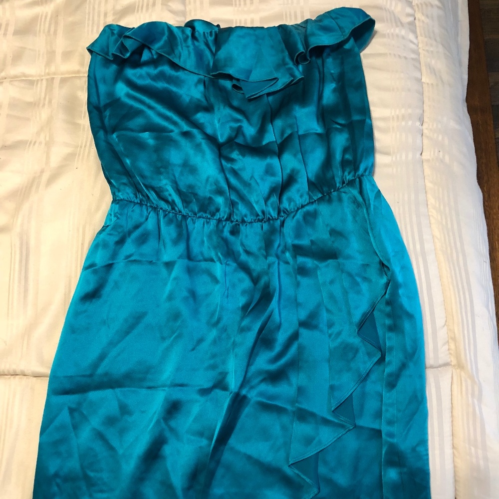Amanda Uprichard Dress